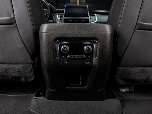 Used 2024 GMC Yukon AT4 w/ AT4 Premium Plus Package image 33