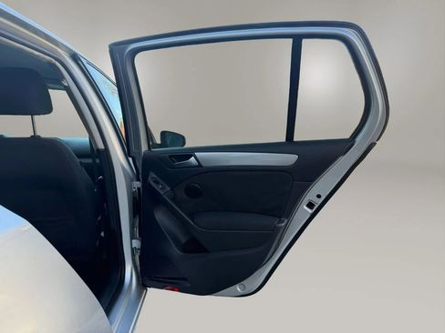 Used 2013 Volkswagen Golf 2.5L Hatchback 4D image 35