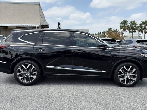 Certified 2023 Acura MDX FWD w/ Technology Package image 17