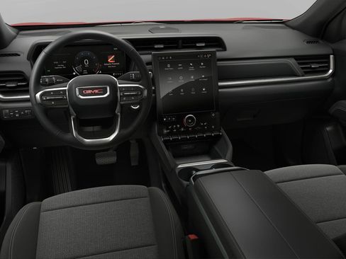New 2027 GMC Terrain Elevation AWD/4WD image 30