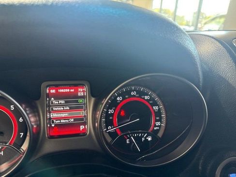 Used 2017 Dodge Journey Crossroad w/ Popular Equipment Group image 24
