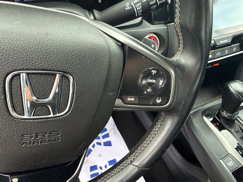 Used 2021 Honda Civic Sport image 21