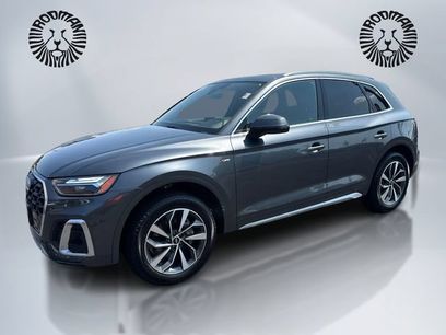 Used 2022 Audi Q5 2.0T Premium Plus w/ Premium Plus Package