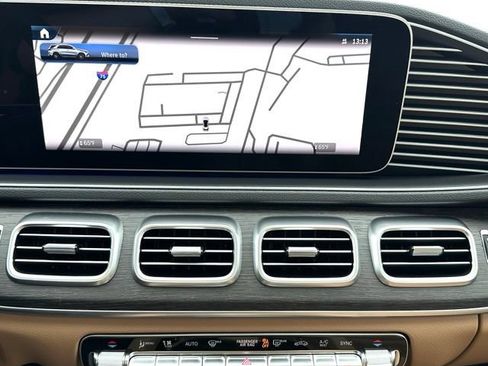 New 2026 Mercedes-Benz GLE 350 4MATIC image 28