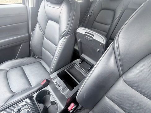 Used 2024 MAZDA CX-5 AWD 2.5 S w/ Select Package image 17