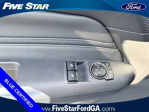 Used 2025 Ford Mustang GT Premium RWD image 12