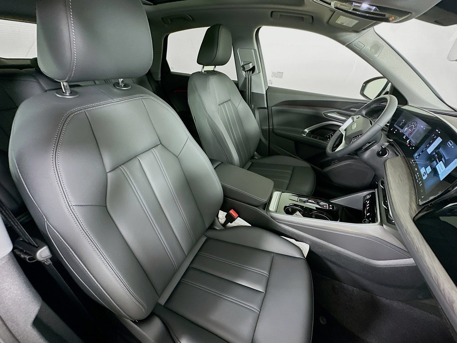 New 2026 Audi Q5 Premium Plus AWD/4WD image 45