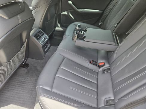 Certified 2024 Audi A5 2.0T Premium Plus w/ Premium Plus AWD/4WD image 40
