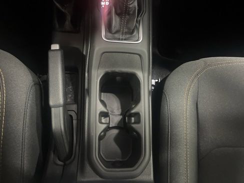 New 2025 Jeep Wrangler Sport S image 20