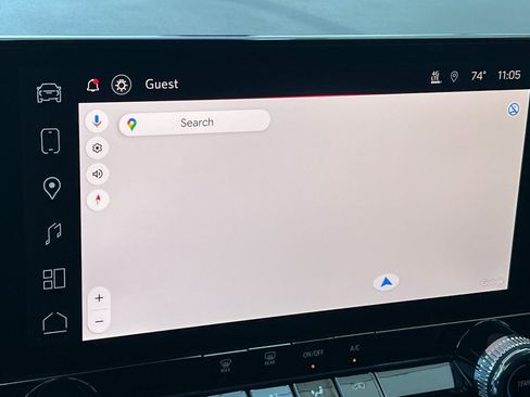 New 2026 GMC Canyon Elevation image 17