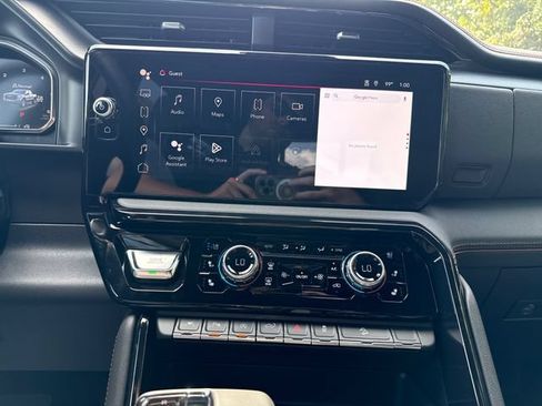 New 2026 GMC Sierra 1500 AT4 w/ AT4 Premium Package AWD/4WD image 21