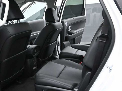 New 2026 Hyundai Palisade Limited AWD/4WD image 16