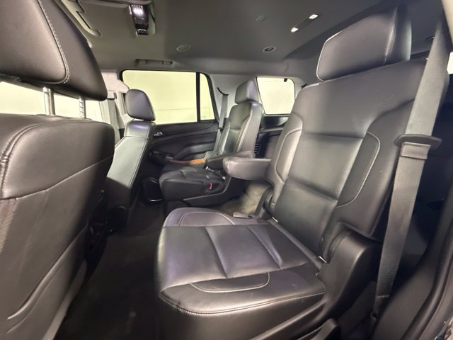 Used 2018 Chevrolet Tahoe Premier AWD/4WD image 30