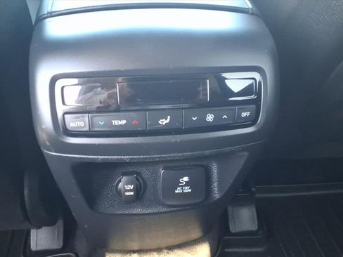 Used 2020 Hyundai Palisade SEL w/ Convenience Package image 19