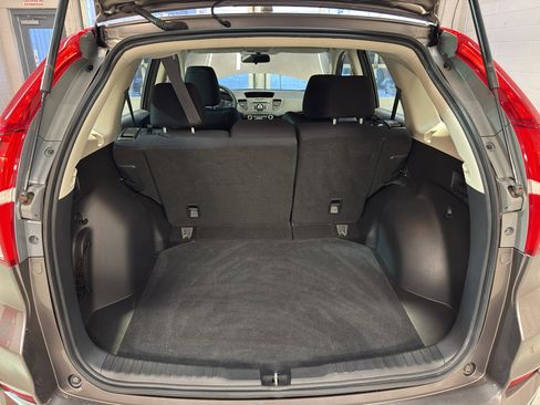 Used 2015 Honda CR-V LX image 32