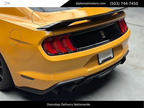 Used 2022 Ford Mustang GT Premium image 16