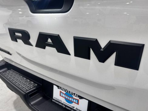 Used 2022 RAM 1500 Rebel w/ Level 1 Equipment Group image 34
