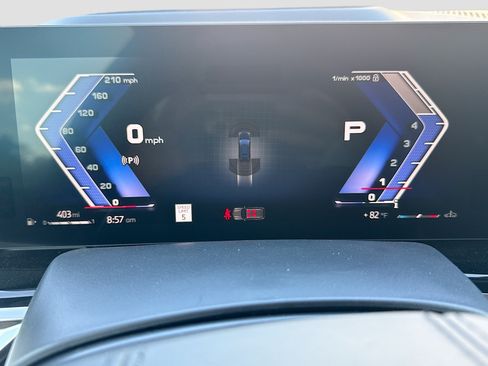 New 2026 BMW ALPINA XB7 AWD/4WD image 44