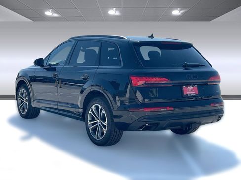 New 2026 Audi Q7 2.0T Premium image 3