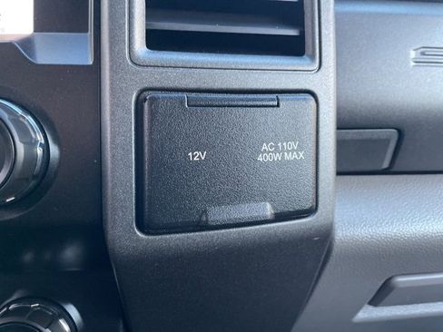 Certified 2019 Ford F350 XL w/ STX Appearance Package image 29