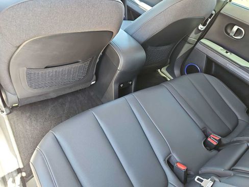 Certified 2024 Hyundai Ioniq 5 Limited RWD image 17