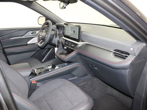 New 2026 Ford Explorer ST w/ Sun And Sound Package AWD/4WD image 30