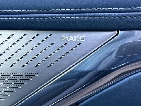 New 2025 Cadillac Escalade IQ Sport 2 image 21