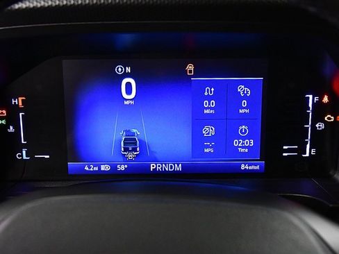 New 2025 Ford Ranger XLT w/ Trailer Tow Package image 17