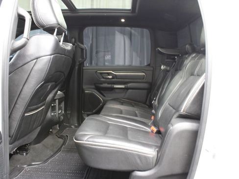 Used 2019 RAM 1500 Limited w/ Bed Utility Group AWD/4WD image 14