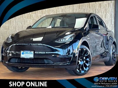 Used 2023 Tesla Model Y Long Range