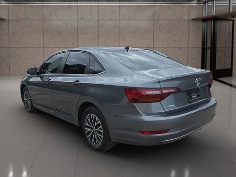Used 2019 Volkswagen Jetta SE image 6