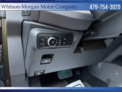 Used 2024 Ford Bronco Raptor image 13