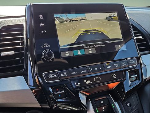 Used 2024 Honda Odyssey EX-L image 21