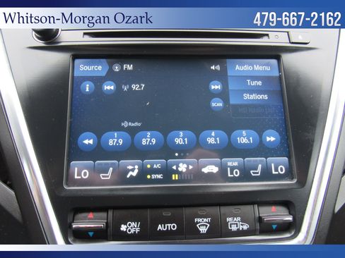 Used 2020 Acura MDX FWD w/ Technology Package image 40