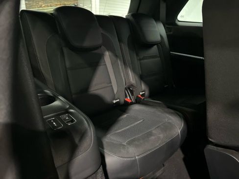 Used 2021 Mercedes-Benz GLS 63 AMG 4MATIC w/ Warmth & Comfort Package image 52