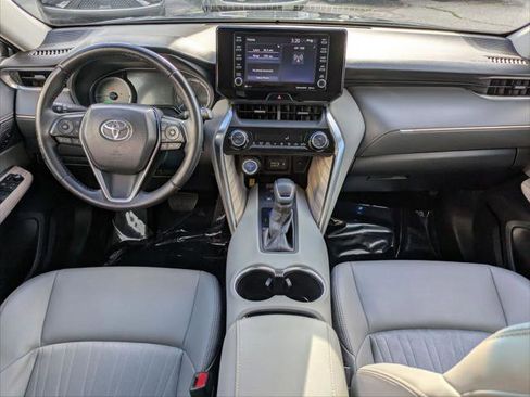 Used 2021 Toyota Venza XLE image 23