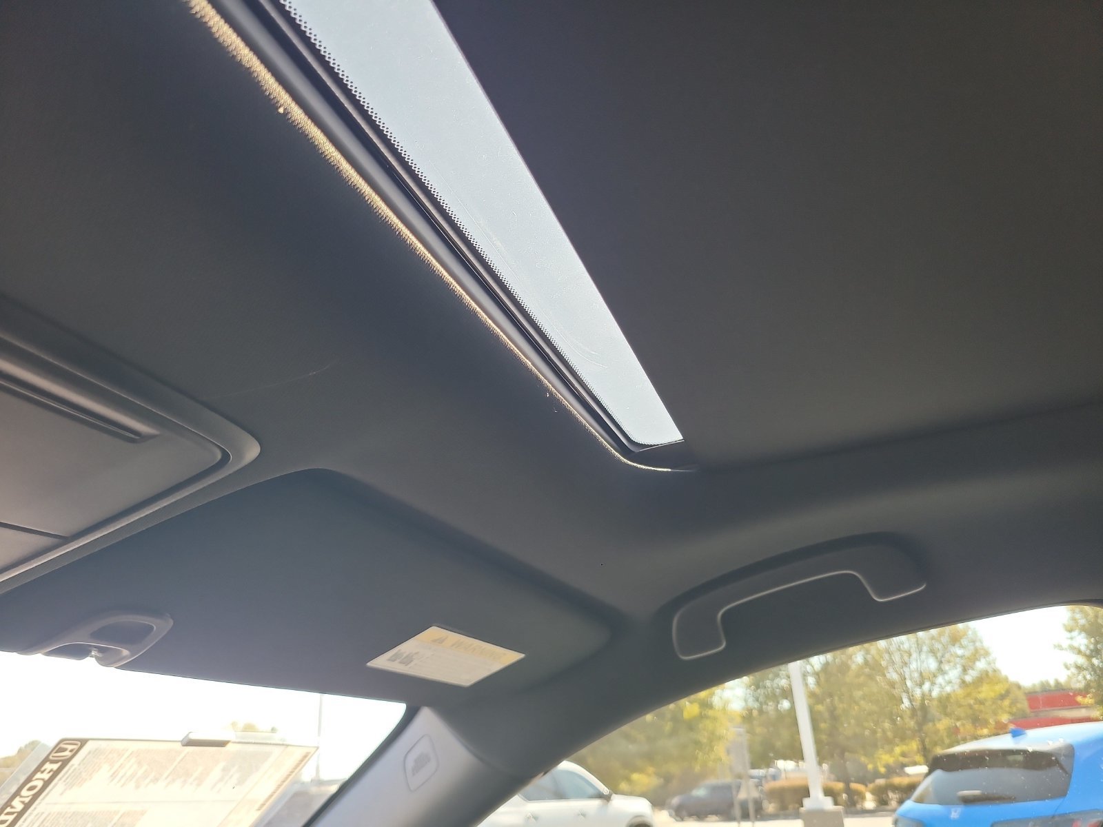 New 2026 Honda Pilot TrailSport image 22