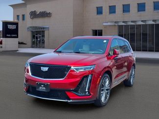 Certified 2024 Cadillac XT6 Sport w/ Technology Package AWD/4WD video 1