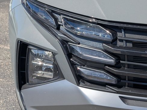 New 2026 Hyundai Tucson SEL image 10