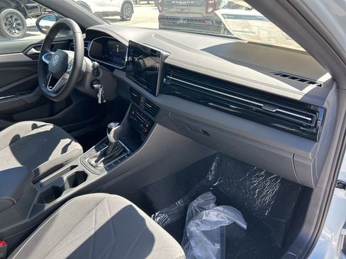 New 2025 Volkswagen Jetta Sport image 36