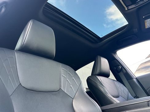 Certified 2023 Lexus RX 350 Premium image 14