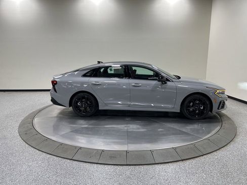 New 2026 Kia K5 GT-Line image 5