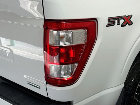 Used 2022 Ford F150 XL w/ STX Appearance Package RWD image 33