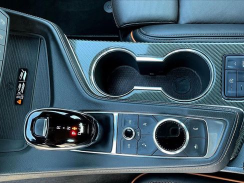 Used 2024 Cadillac CT4 V w/ Super Cruise 2 Package image 20