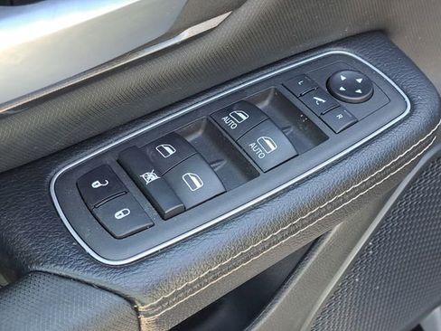 Used 2021 RAM 1500 Sport w/ Alpine Leather & Sound Group image 18