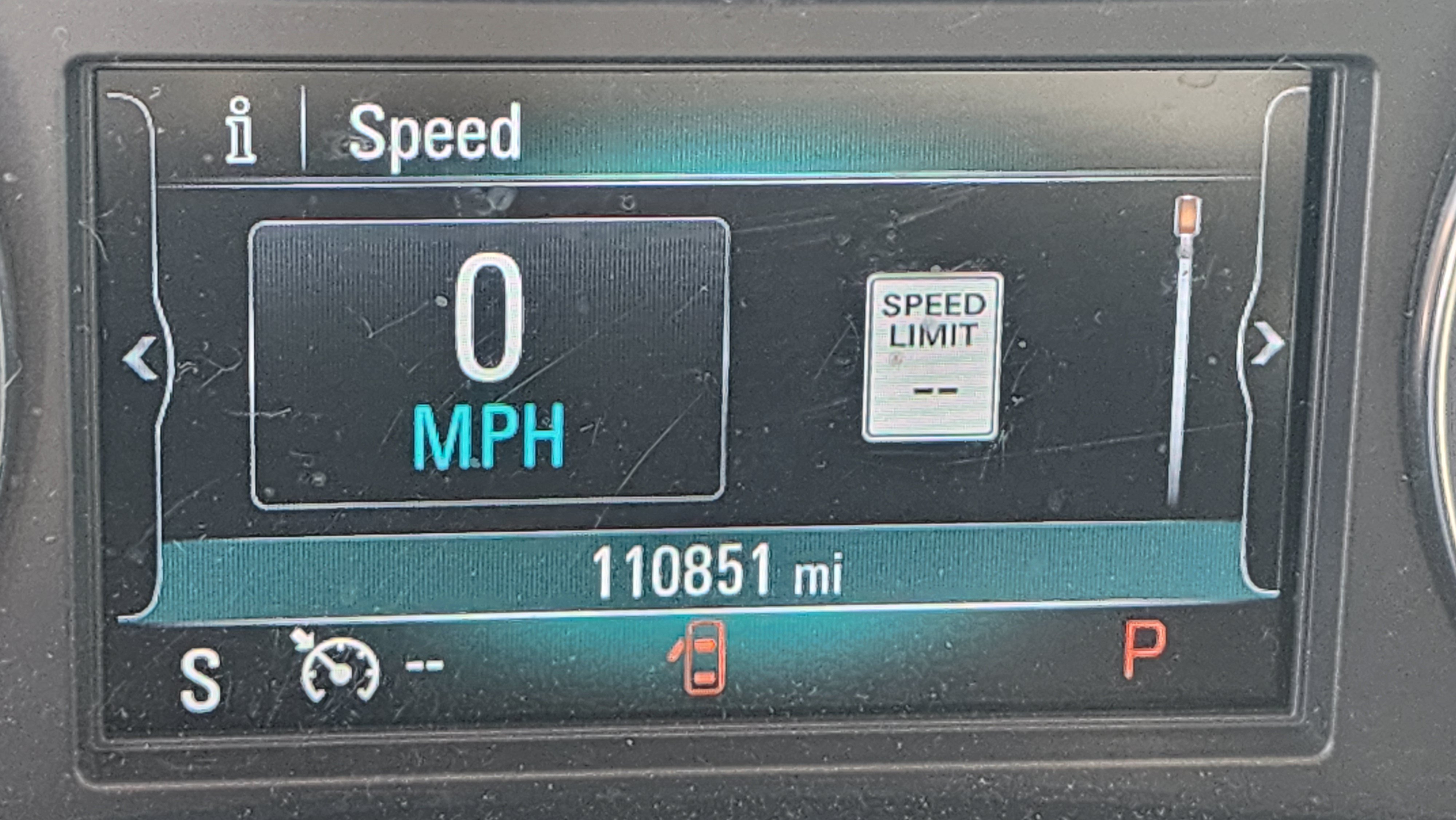 Used 2019 Buick Enclave Premium AWD/4WD image 9