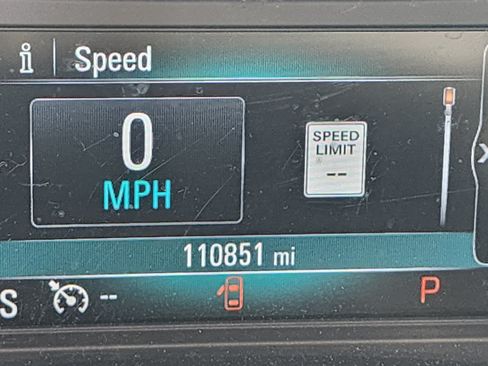 Used 2019 Buick Enclave Premium AWD/4WD image 9