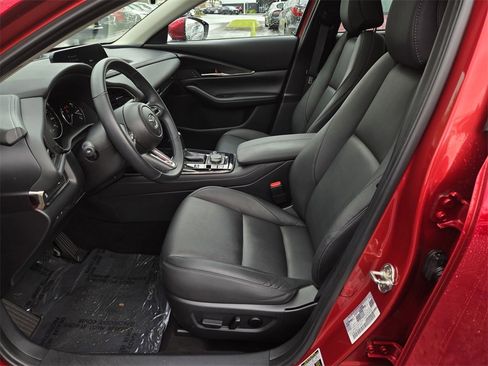 Used 2021 MAZDA CX-30 AWD 2.5 S w/ Preferred Package image 16