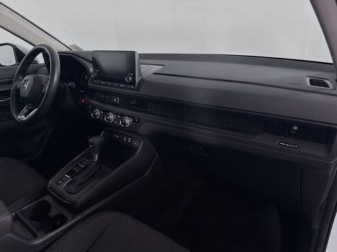 Certified 2024 Honda CR-V EX image 28
