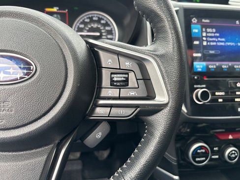 Used 2019 Subaru Forester Limited image 15
